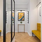 Warszauera Apartamenty Z Klimatyzacja Na Krakowskim Kazimierzu By Noclegi Renters