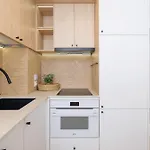 Warszauera Apartamenty Z Klimatyzacja Na Krakowskim Kazimierzu By Noclegi Renters