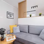 Warszauera Apartamenty Z Klimatyzacja Na Krakowskim Kazimierzu By Noclegi Renters