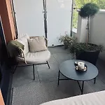 Apartament Bonhaus Wislanetarasy