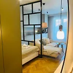 Apartament Bonhaus Wislanetarasy