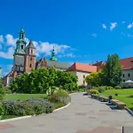Pradnik Bialy