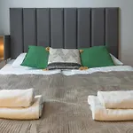 Friendhouse Apartments Avenue
