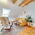 Apartment Krolowej Jadwigi By Interhome
