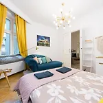 Big Apartment Old Town P4You Pl