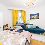 Big Apartment Old Town P4You Pl
