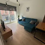 Lwowska 10 Residence, Rodzinny Apart