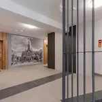 Lwowska 10 Residence, Rodzinny Apart