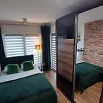 Cracow Stay Inn Home