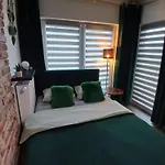 Cracow Stay Inn Home