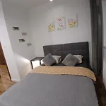Cracow Stay Inn Home