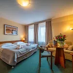 Hotel City Sm Business & Spa