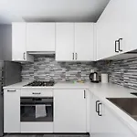 Olsza Stylish Apartment
