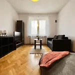 Old Town Apartment