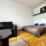 Old Town Apartment