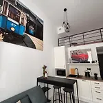 Wegierska Apartment