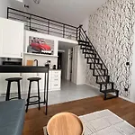 Wegierska Apartment