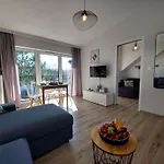 Mr Home Apartments - Limba