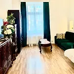 Apartament Jubilat