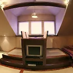 Krakow Jacuzzi Apartment