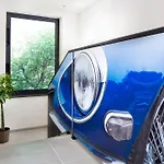 Automobil Hotel