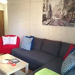Przytulne mieszkanie