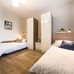 Kazimierz Friendhouse Apartments