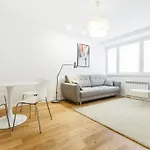 Sw. Tomasza Apartament