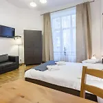 Aparthotel K22 Bonerowska 8