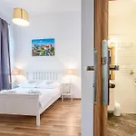 Aparthotel K22 Bonerowska 8