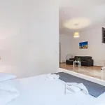 Aparthotel K22 Bonerowska 8