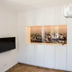 Apartment Nearto Old Town Na Ustroniu Street