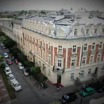 Apartamenty Czapskich