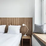 Laiko Apartments