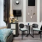 Loretanska Apartments 6