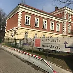 Apartamenty Stary Krakow Go