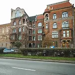 Apartments Krakow Lubomirskiego By Renters