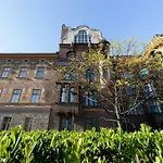 Apartments Krakow Lubomirskiego By Renters