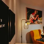 Movart Boutique Aparthotel