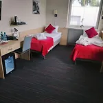 Automobil Hotel
