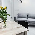 Modern Apartment46 / Kazimierz