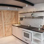 Modern Apartment46 / Kazimierz