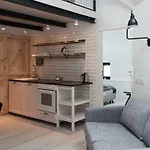 Modern Apartment46 / Kazimierz