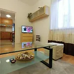 Apartament Oficyna