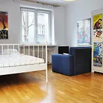 Garncarska 7 - 2Br By Homeprime