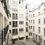 Spacious Apartment In Old Town P4You Pl