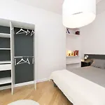 Spacious Apartment In Old Town P4You Pl