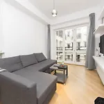Spacious Apartment In Old Town P4You Pl
