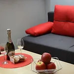 Apartament Rynek Podgorski