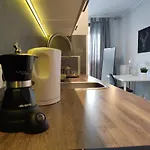 Dworska 1A - Studio By Homeprime